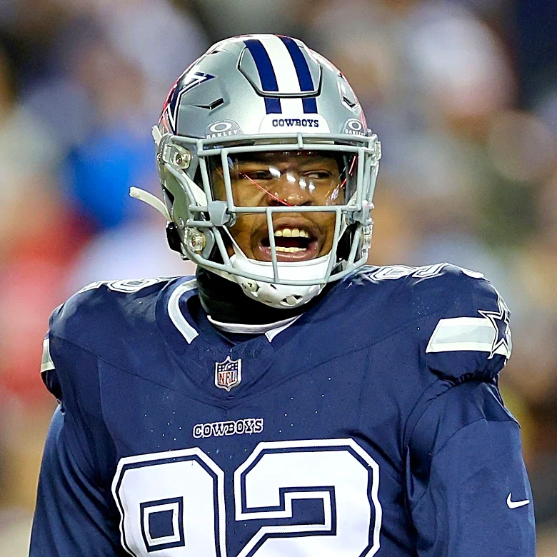 Bleacher Report Ranks Top 99 Defensive Players for 2026 NFL Season