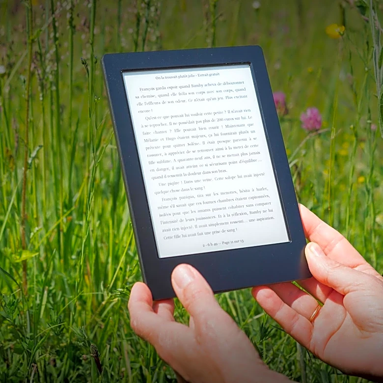 Best Kindle E-Reader: A Comprehensive Review of Top Models