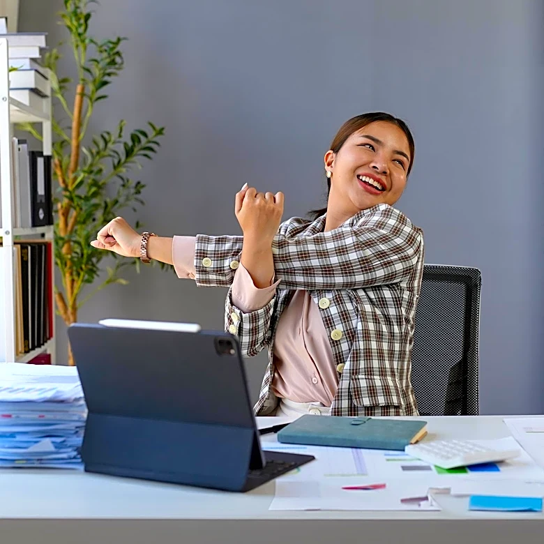 Hybrid Work Models Gain Traction as Companies Shift Focus to Employee Well-Being