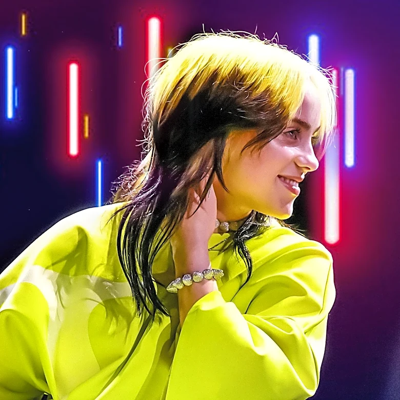 Billie Eilish Transforms for Acting Debut in 'The Bell Jar'