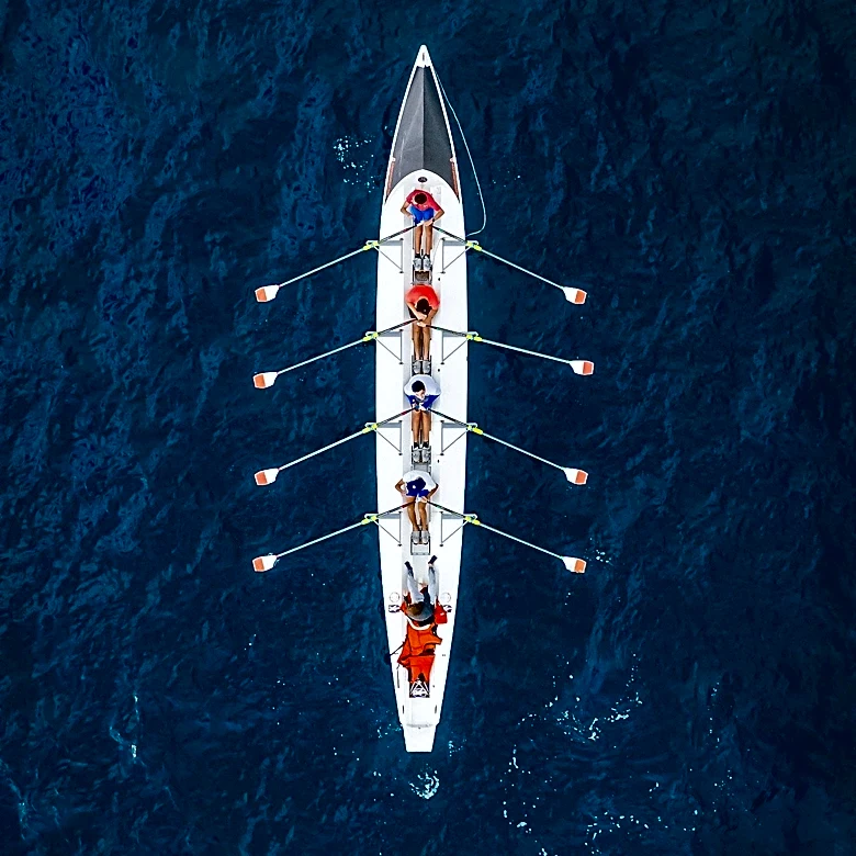 Donald Legget's Legacy as a Rowing Coach Examined Posthumously