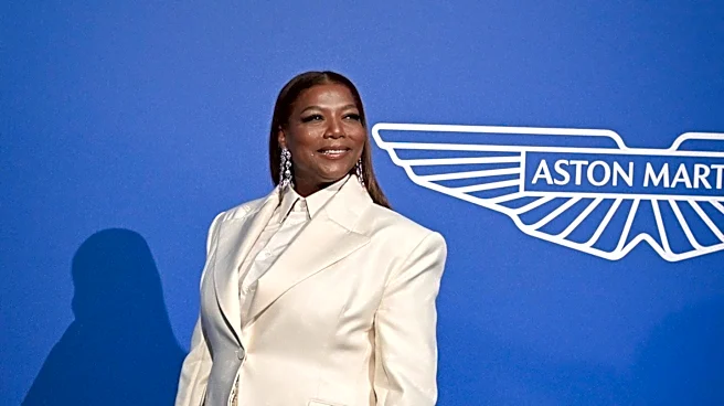 The Voice Season 31 Announces New Coaches Lineup Featuring Queen Latifah, Riley Green, and Joe Jonas