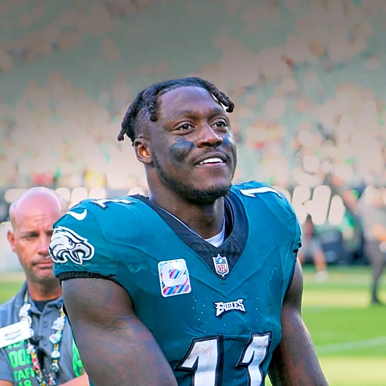 Philadelphia Eagles Training Camp Faces Injury Challenges Amid Key Player Absences