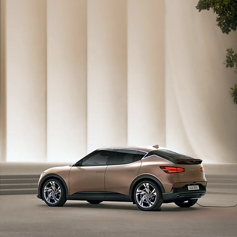 Genesis Introduces GV60 Magma Performance Model to Compete with BMW M and Mercedes-AMG