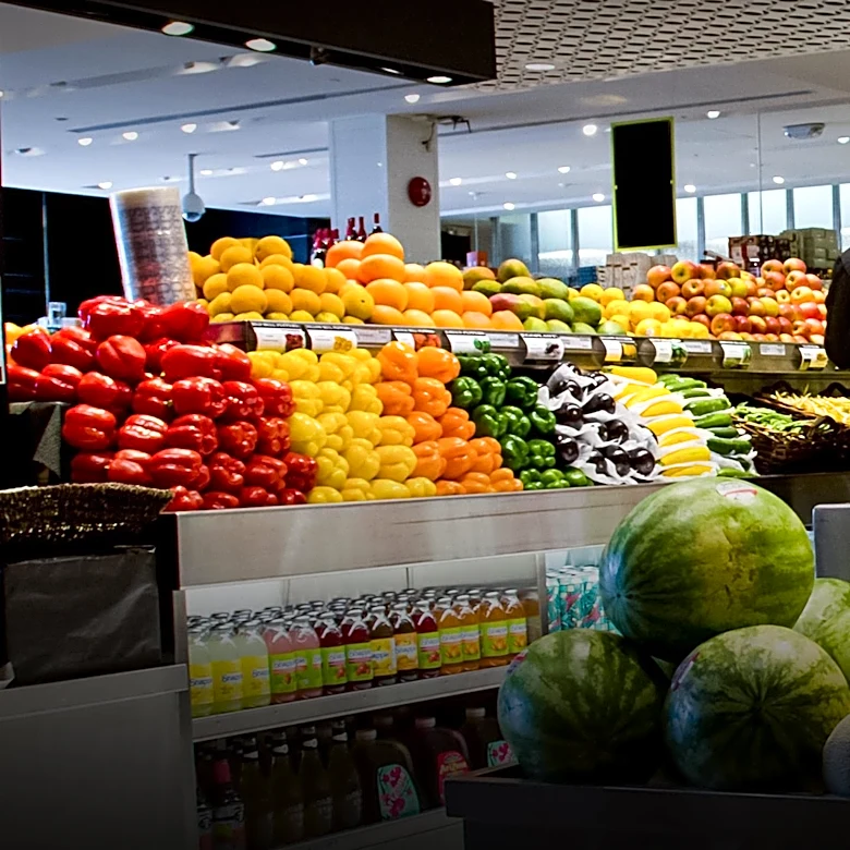 Maison Solutions Inc. Expands Specialty Grocery Retail Operations in the U.S.