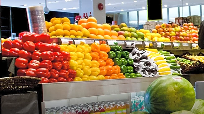 Maison Solutions Inc. Expands Specialty Grocery Retail Operations in the U.S.