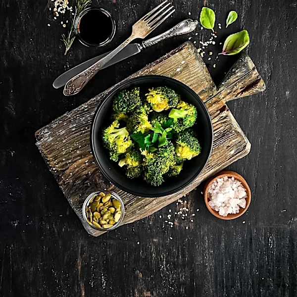 Soy Sauce: The Secret Ingredient to Elevate Broccoli Dishes