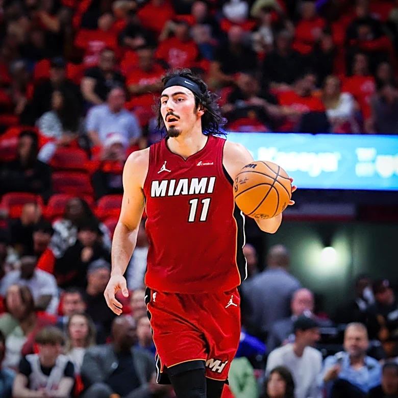 Miami Heat's 2026-27 Roster: Key Players and Financial Commitments