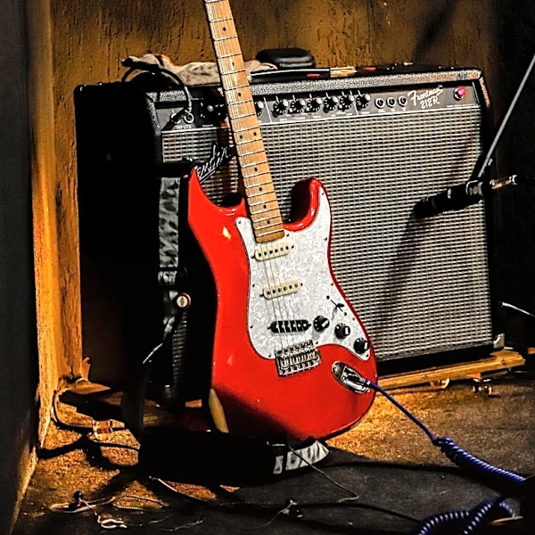 Fender CEO Addresses Backlash Over AI Comments in Music Industry