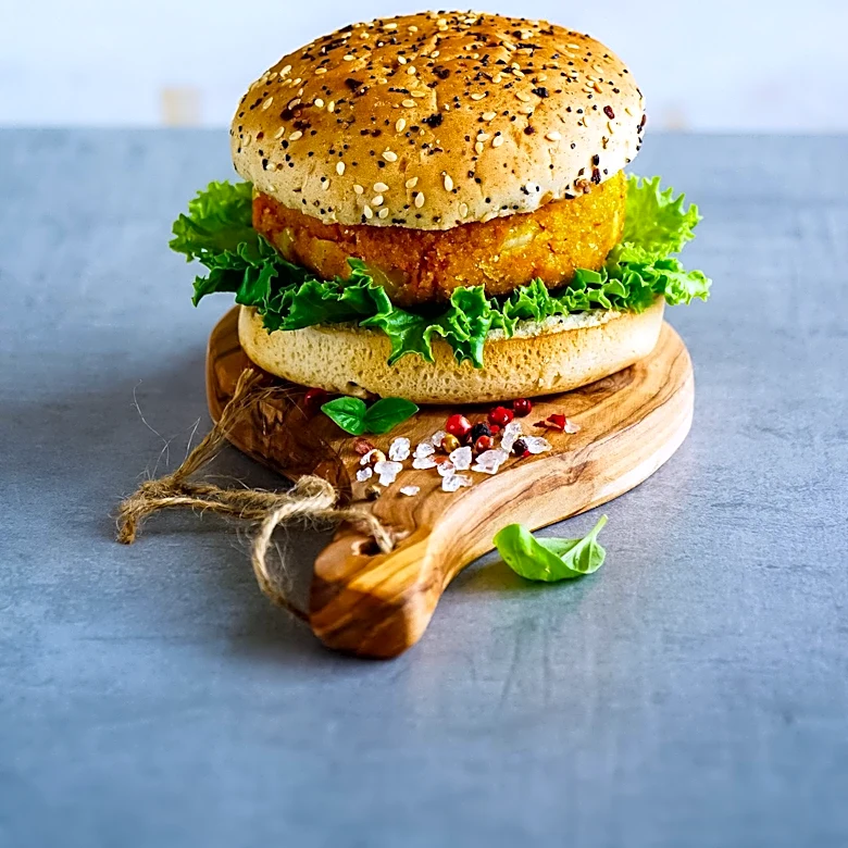 Burger King's Big Fish Sandwich Gets a Norwegian Twist