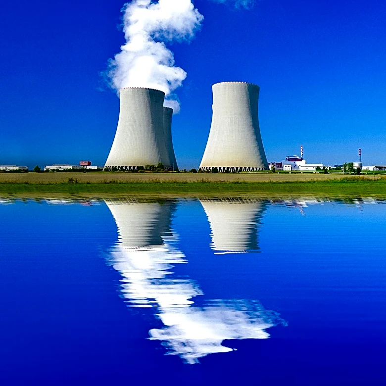 Small Modular Reactors Gain Traction as Flexible Energy Source
