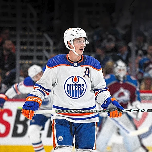 Edmonton Oilers Face Roster Challenges Ahead of 2026-27 Season