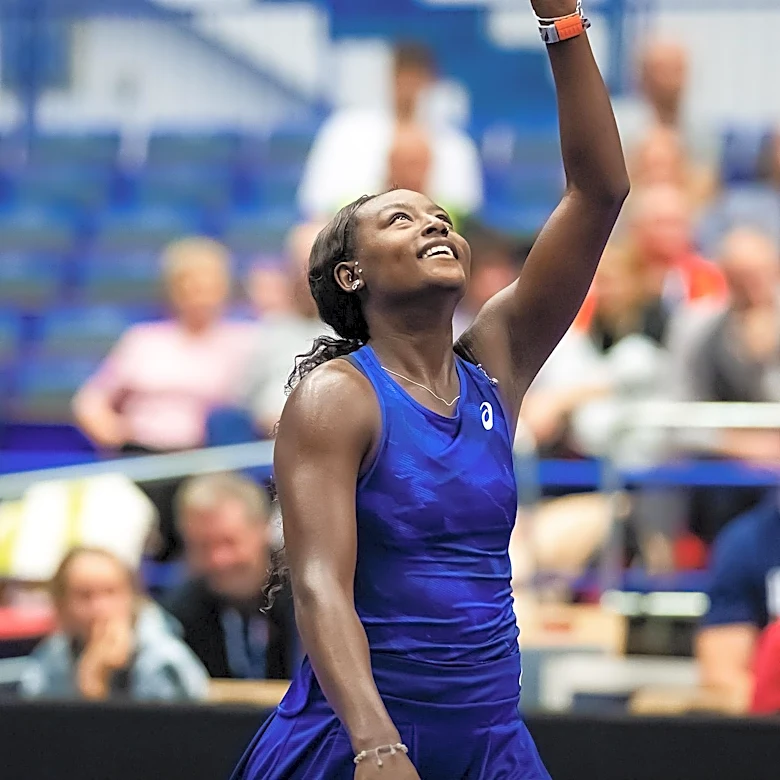Alexandra Eala Prepares for Rematch Against Alycia Parks at National Bank Open