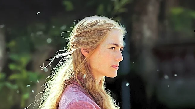 'House of the Dragon' Season 3 Expands Targaryen Family Dynamics Amidst Power Struggles