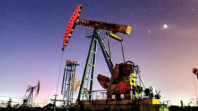 Gran Tierra Energy to Sell South American Assets to Maurel Prom for $1.33 Billion