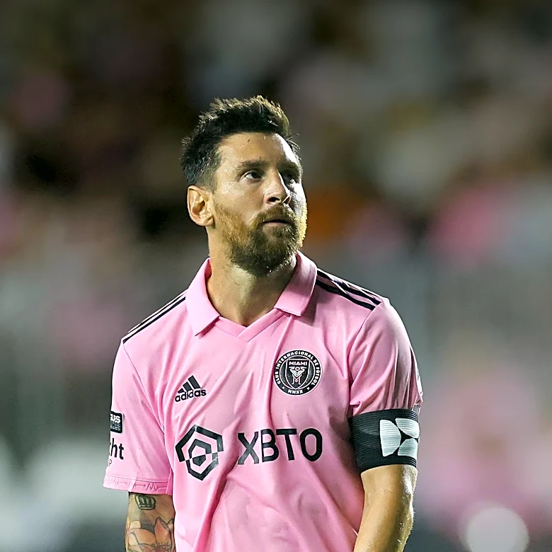 Inter Miami CF Hosts Atlético de San Luis in Leagues Cup 2026 Opener