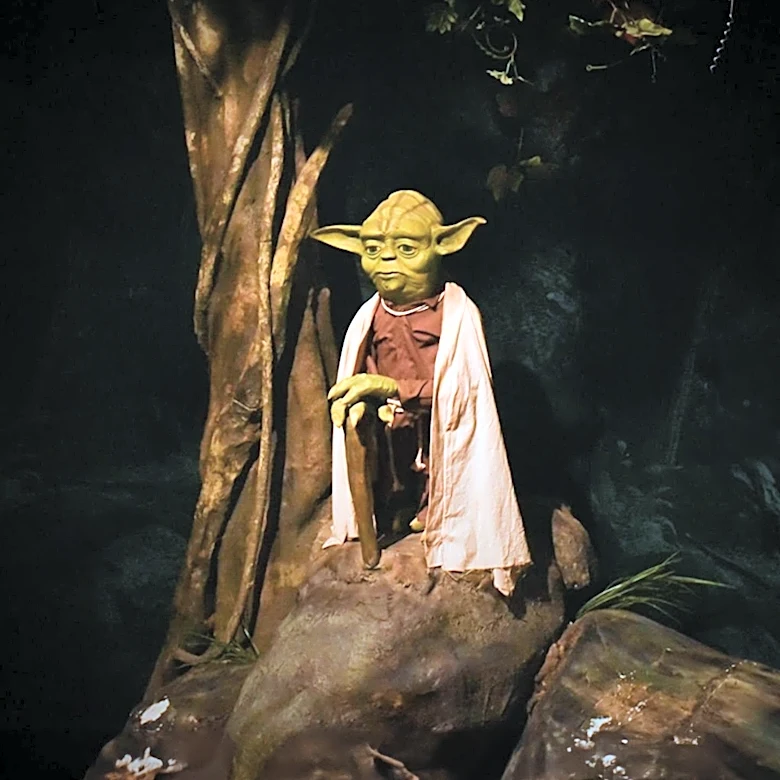 Star Wars: The Ninth Jedi Revitalizes Franchise with Innovative Animation