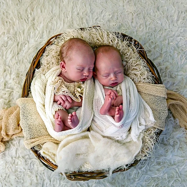 Identical Twins Reveal Family Support in Online Content Creation