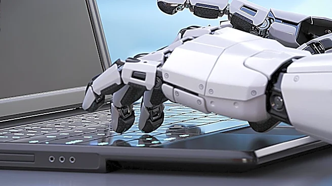 Tech Internship Opportunities for 2027 Highlight Growing Demand in U.S. Market