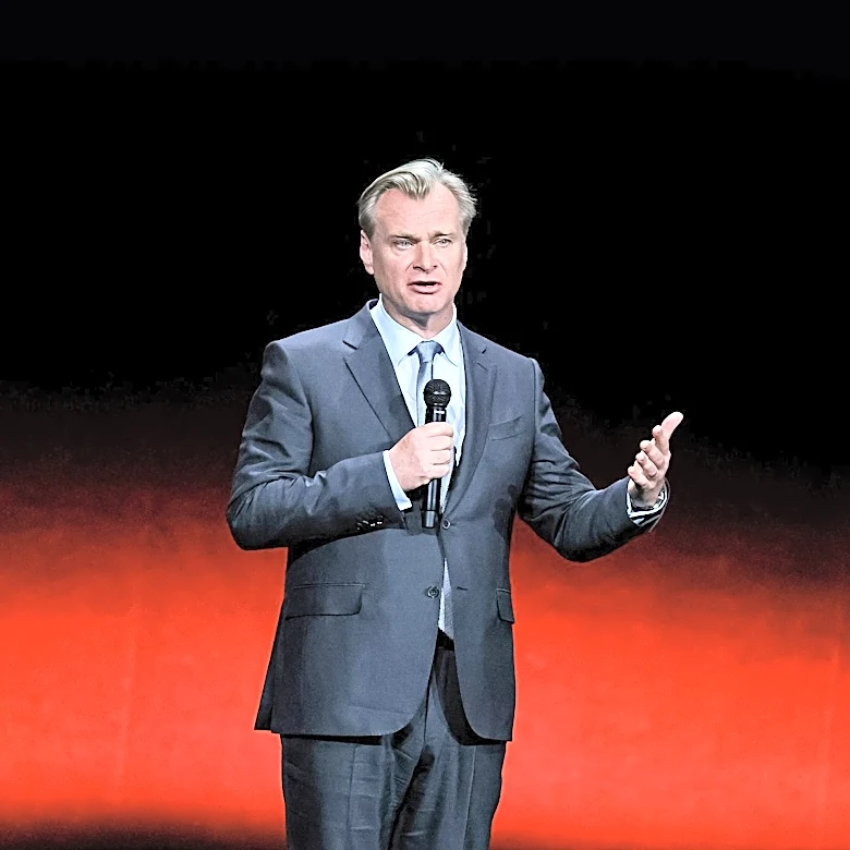 Christopher Nolan's 'The Odyssey' Trojan Horse Design Unveiled in New Book
