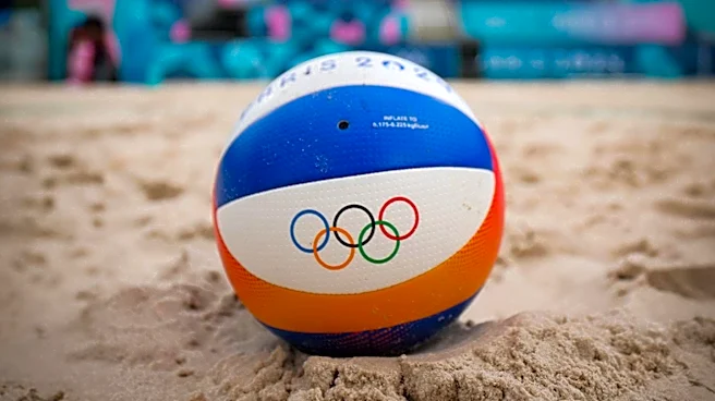 John Speraw Leads USA Volleyball Towards LA28 Olympics