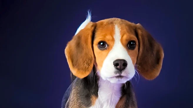 Biotech Startup Uses CRISPR to Create Hypoallergenic Beagle Puppies