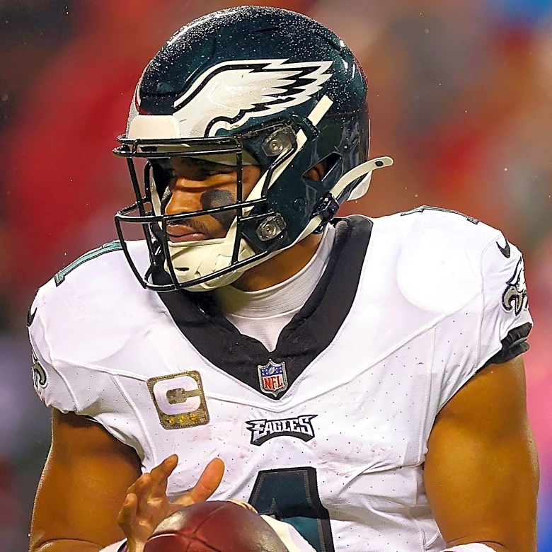 Philadelphia Eagles Face Challenges with Jalen Hurts in Training Camp