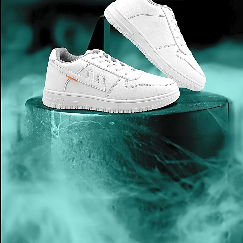 IDEA Collaborates with Reebok for Glow-in-the-Dark Club C 85 Sneakers