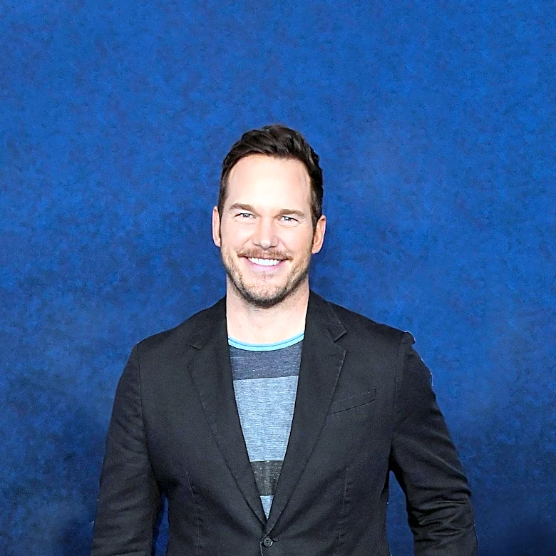 Chris Pratt's Streaming Success Reflects Hollywood's Evolution