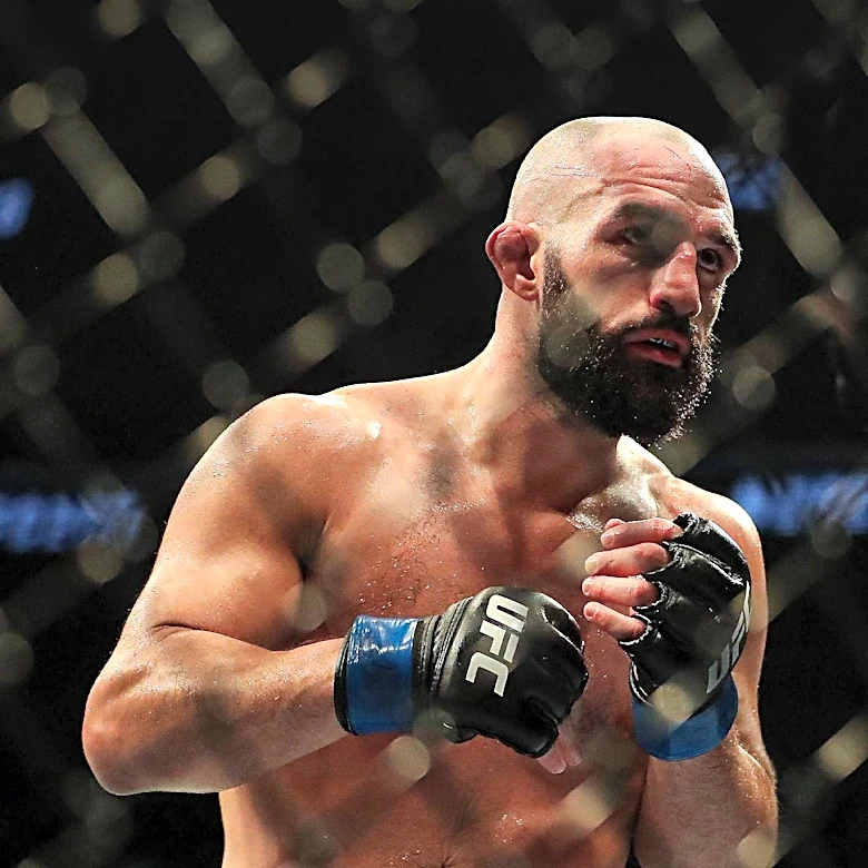UFC Prospect Tommy McMillen Challenges Alexander Volkanovski's Dominance