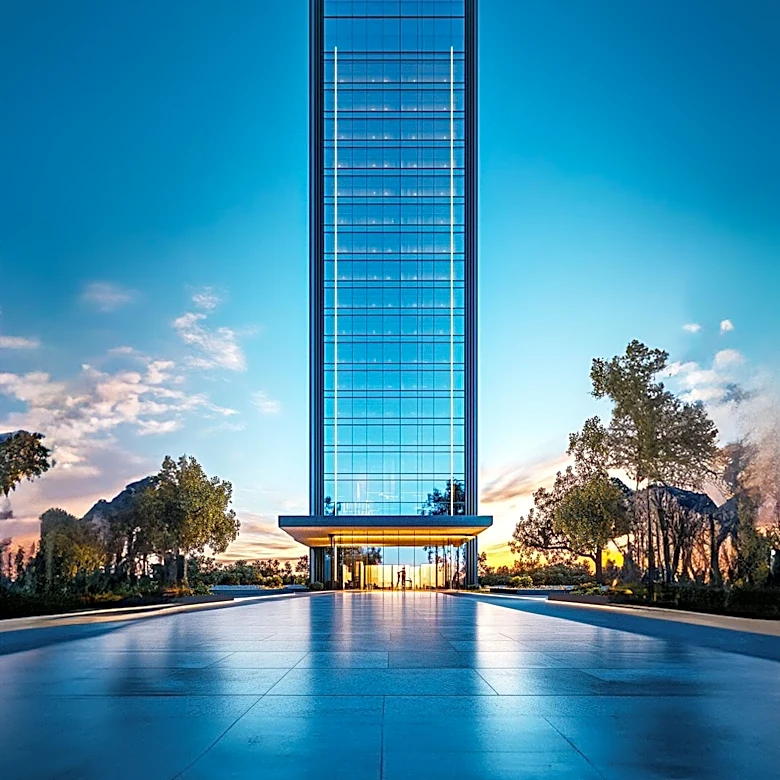 Port of Long Beach Acquires Downtown Office Tower Amid Rising Vacancies