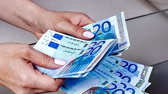 Palantir's Profit Shifting Strategy Raises Tax Concerns in Europe