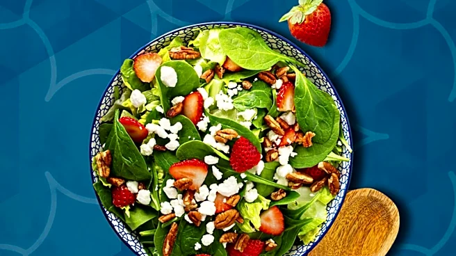 Dutch Bros Acquires Salad And Go Locations in Arizona and Nevada