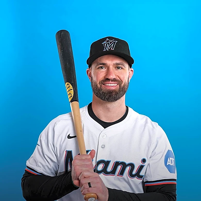 Grant Holmes Shines as Braves Defeat Marlins Amid Late-Inning Drama