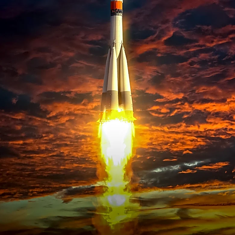 SpaceX Faces Investor Skepticism Despite Ambitious Revenue Projections