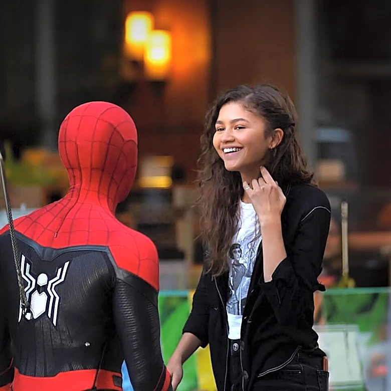 Box Office Forecast: 'Spider-Man: Brand New Day' Aims for Record Second Weekend