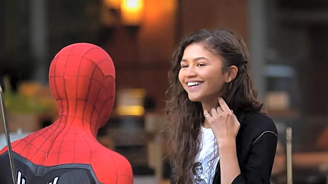 Box Office Forecast: 'Spider-Man: Brand New Day' Aims for Record Second Weekend