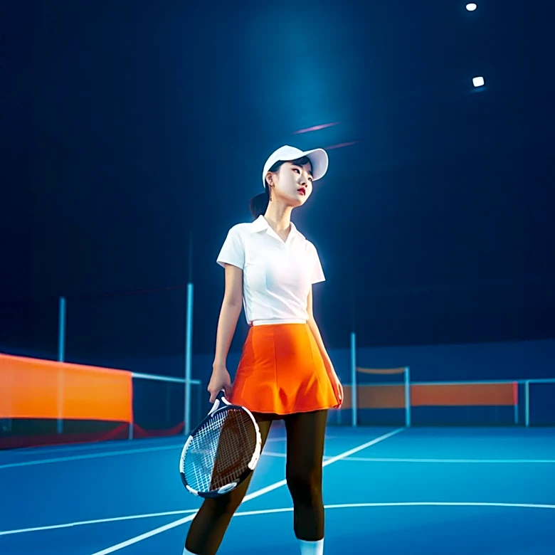 Alex Eala Emerges as Rising Star in Women's Tennis After Washington Victory