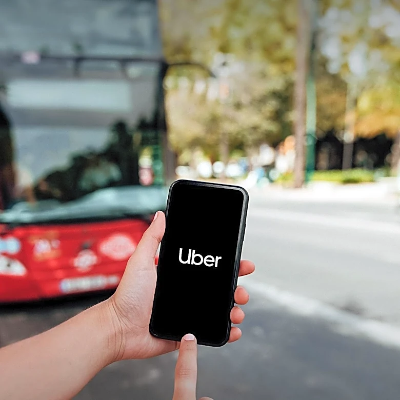 Uber Reports Strong Q2 Earnings with Record Cash Generation and Growth