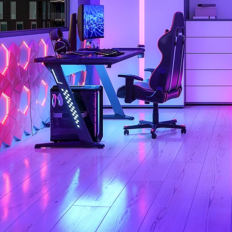 Montech TG3 Panoramic Mid-Tower Case Offers Value with RGB Fans and Panoramic Views