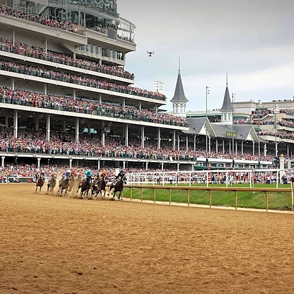 Preakness Stakes Moves to Sunday in Historic Schedule Change