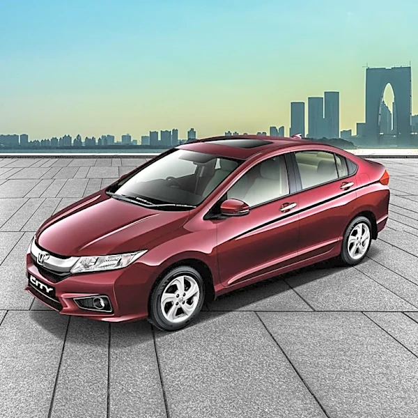 Honda's Profit Surges in Fiscal Q1 Amid Yen Depreciation and Strong Global Sales