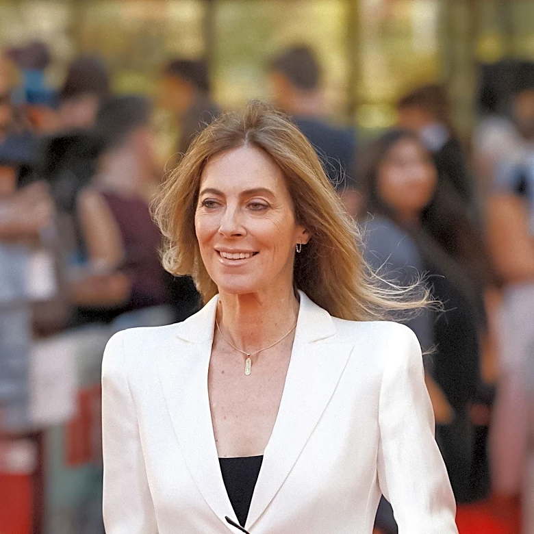 Kathryn Bigelow's 'Point Break' Celebrated for Its Lasting Impact on Action Cinema