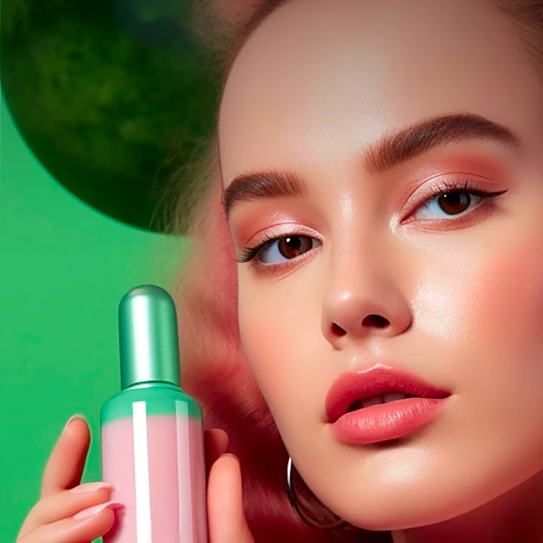 Hudson Williams Becomes Skin1004 Ambassador, Influencing K-Beauty Trends