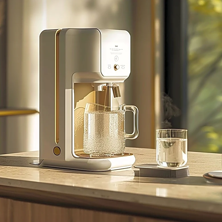 Keurig K-Supreme Coffee Maker Discounted by 53%, Ideal for Small Spaces