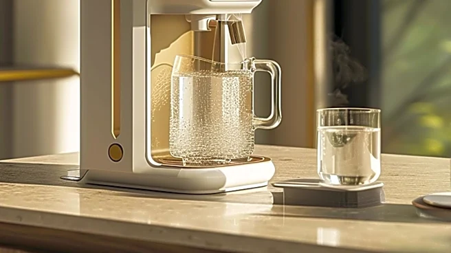 Keurig K-Supreme Coffee Maker Discounted by 53%, Ideal for Small Spaces