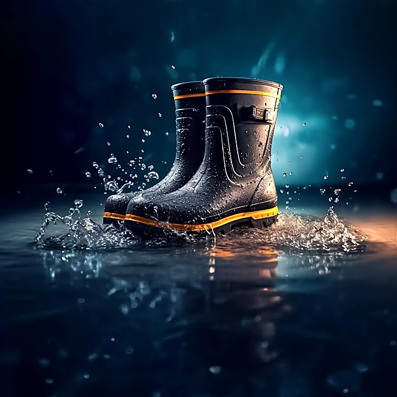Rains Expands into Footwear with Launch of Dry Boot Range