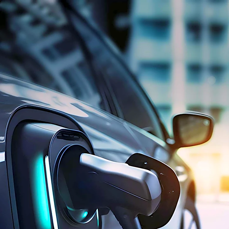 Understanding EV Charging Plug Types: A Guide for Fleet Operators