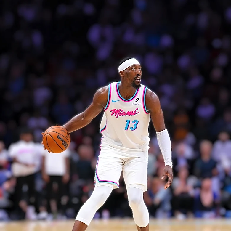 Bam Adebayo Discusses Potential NBA Expansion to Las Vegas