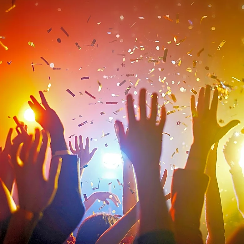 I Love Reggaeton Festival Returns to Chile with Enhanced Production